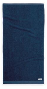 Tom Tailor Ręcznik Dark Navy, 50 x 100 cm