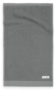 Tom Tailor Ręcznik Moody Grey, 30 x 50 cm