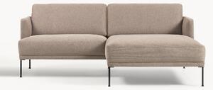 Sofa narożna Fluente