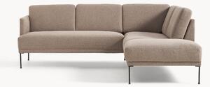 Sofa narożna Fluente