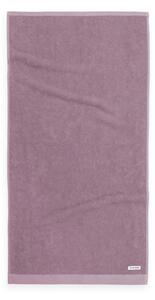 Tom Tailor Ręcznik Cozy Mauve, 50 x 100 cm
