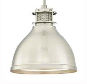 Westinghouse 6326940 lampa wisząca, nikiel