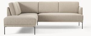 Sofa narożna Fluente