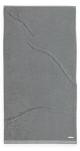 Tom Tailor Ręcznik kąpielowy Moody Grey, 70 x 140 cm