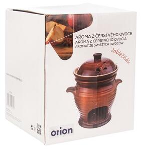 Orion Kuchenna lampa zapachowa ceramiczna Jabłecznik