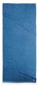 Tom Tailor Ręcznik kąpielowy do sauny Cool Blue, 80 x 200 cm