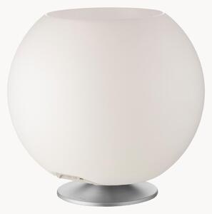 Lampa stołowa LED z funkcją przyciemniania i głośnikiem Bluetooth Sphere