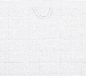 Ręcznik „Jerry” biały, 50 x 90 cm