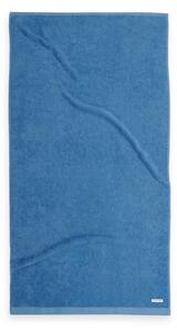 Tom Tailor Ręcznik kąpielowy Cool Blue, 70 x 140 cm, 70 x 140 cm