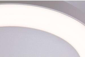 Paulmann - Circula Ogrodowa Lampa Sufitowa w/Sensor SWR IP44 White Paulmann