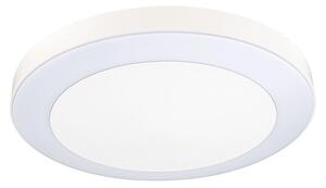 Paulmann - Circula Ogrodowa Lampa Sufitowa w/Sensor SWR IP44 White Paulmann