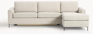 Sofa rozkładana Cucita (3-osobowa)