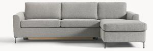 Sofa rozkładana Cucita (3-osobowa)
