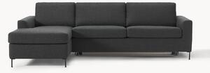 Sofa rozkładana Cucita (3-osobowa)