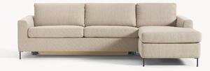 Sofa rozkładana Cucita (3-osobowa)