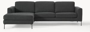 Sofa narożna Cucita (3-osobowa)