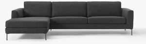 Sofa narożna Cucita (4-osobowa)