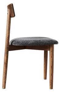 Muubs - Krzesło drewniane Tetra