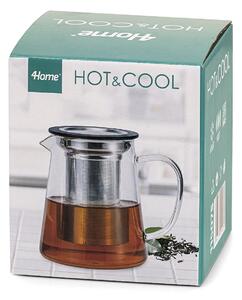 Dzbanek do herbaty Tea time Hot&Cool, 650 ml