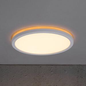 Nordlux Lampa sufitowa LED Oja 24 IP20 2 700 K biała