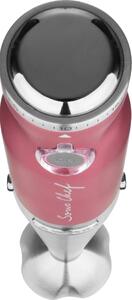 Sencor SHB 5604RD blender, różowy