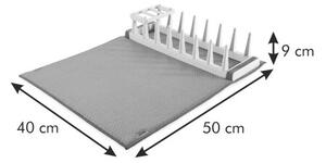 Tescoma CLEAN KIT mikroszálas csepegtető