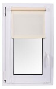 Roleta MINI Rainbow Line ecru, 73 x 150 cm, 73 x 150 cm