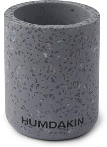 Humdakin - Kubek na szczoteczki z lastryko Terrazzo
