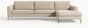 Sofa narożna Cucita (4-osobowa)