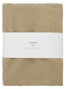 Meraki - Zestaw dwóch ręczników Solid 50x100