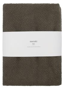 Meraki - Zestaw dwóch ręczników Solid 50x100