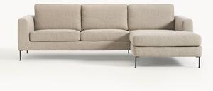Sofa narożna Cucita (3-osobowa)
