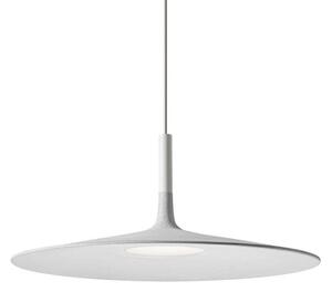 Foscarini - Aplomb Large LED Lampa Wisząca Biała