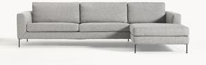Sofa narożna Cucita (4-osobowa)