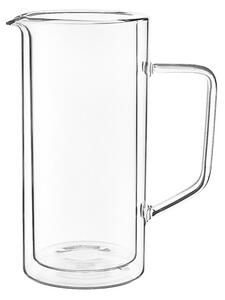 Altom Dzbanek szklany ze szkła borosilikatowego, 950 ml