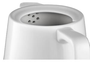 Concept RK0060 ceramiczny czajnik bezprzewodowy 1 l, biały