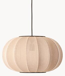 Lampa wisząca Knit-Wit
