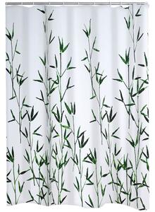 RIDDER Zasłona prysznicowa Bambus, 180x200 cm