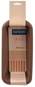 Orion Forma silikon CHLEB 29 x 12 cm, brązowy