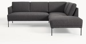 Sofa narożna Fluente