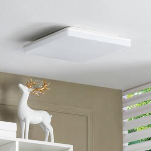 Lampa sufitowa LED Artin PRIOS, biały / opal, łazienka, tworzywo sztuczne, nowoczesny