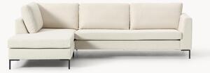 Sofa narożna Luna
