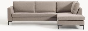 Sofa narożna Luna