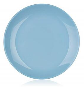 Luminarc Talerz deserowy DIWALI 19 cm, 6 szt., niebieski
