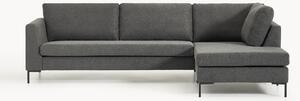 Sofa narożna Luna