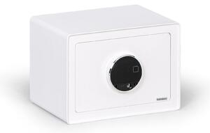 Smart sejf sterowany za pomocą aplikacji mobilnej, 250 x 350 x 250 mm