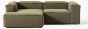Narożna sofa modułowa Lennon (2-osobowa)