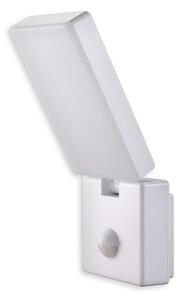 TOP LIGHT Top Light Faro B PIR - LED Reflektor z czujnikiem FARO LED/15W/230V IP65 biały TP1628