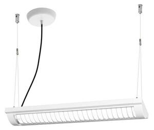 Ledvance Ledvance - LED Ściemniana lampa wisząca OFFICE LINE 2xLED/12,5W/230V P225049