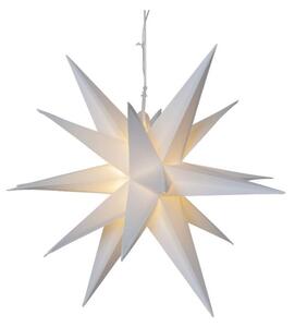 Eglo Eglo 410761 - LED Zewnętrzna dekoracja bożonarodzeniowa ALICE 12xLED/0,036W/3xAA IP44 EG410761